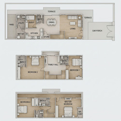 Richmond Ville (D16), Semi-Detached #548733151